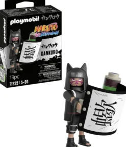 NARUTO SHIPPUDEN KANKURO - 71225