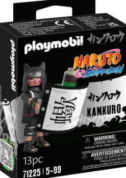 NARUTO SHIPPUDEN KANKURO - 71225