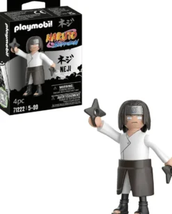 NARUTO SHIPPUDEN NEJI - 71222