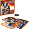 NARUTO SHIPPUDEN PUZZLE500 PIECES NINJAS DE KONOHA