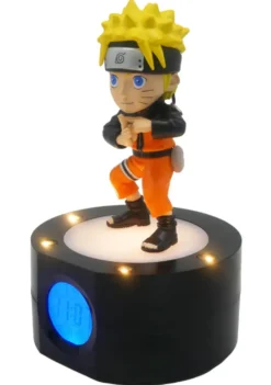 NARUTO SHIPPUDEN - REVEIL LUMINEUX