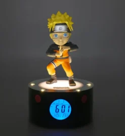 NARUTO SHIPPUDEN - REVEIL LUMINEUX