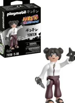 NARUTO SHIPPUDEN TENTEN - 71220