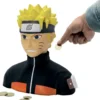 NARUTO SHIPPUDEN - TIRELIRE NARUTO