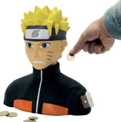NARUTO SHIPPUDEN - TIRELIRE NARUTO