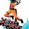NARUTO SHIPPUDEN - VIBRATION STARS FIGURINE UZUMAKI SPECIAL VER.