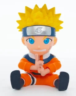 NARUTO TIRELIRE