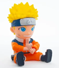 NARUTO TIRELIRE