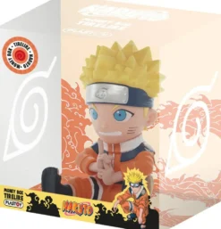 NARUTO TIRELIRE