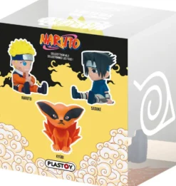 NARUTO TIRELIRE