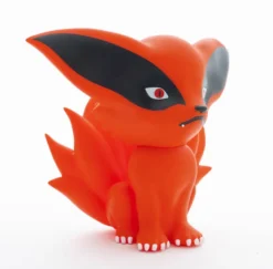 NARUTO - TIRELIRE -KYUBI SD