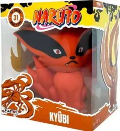 NARUTO - TIRELIRE -KYUBI SD