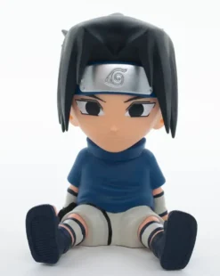 NARUTO - TIRELIRE SASUKE
