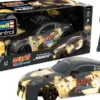 NARUTO - VOITURE RADIOCOMMANDE
