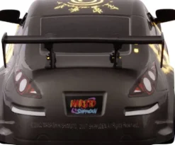 NARUTO - VOITURE RADIOCOMMANDE
