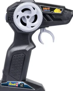 NARUTO - VOITURE RADIOCOMMANDE