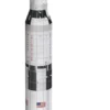 NASA - MAQUETTE 3D MISSION APOLLO SATURNE V136 PIECES