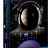 NASA - PUZZLE - 1000 PIECES - LOST IN SPACE