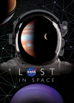 NASA - PUZZLE - 1000 PIECES - LOST IN SPACE