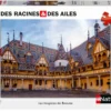 NATHAN PUZZLE 1000 PIECESLES HOSPICES DE BEAUNE / DES RACINES E