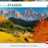 NATHAN PUZZLE 3000 PIECES-LE VILLAGE DE SANTA MAGDALENA -LOIC LAGARDE