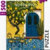 NATHAN PUZZLE 500 PIECES - UN ZESTE D’ITALIE