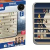 NBA VITRINE COLLECTOR AVEC VICTOR WEMBANYAMA