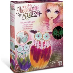 NEBULOUS STARS - ATTRAPES REVES