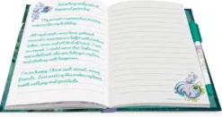 NEBULOUS STARS - CARNETS DE NOTES DELUXE A PAGES BLANCHES