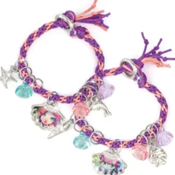 NEBULOUS STARS - COFFRET BRACELETS D'AMITIE