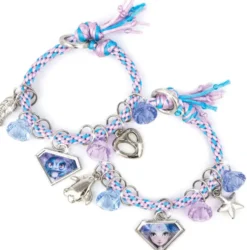 NEBULOUS STARS - COFFRET BRACELETS D'AMITIE