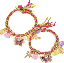 NEBULOUS STARS - COFFRET BRACELETS D'AMITIE