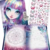 NEBULOUS STARS - JOURNAL INTIME ISADORA