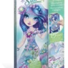 NEBULOUS STARS MERMAID DESIGNER