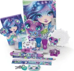 NEBULOUS STARS - SET DELUXE AGENDA SECRET
