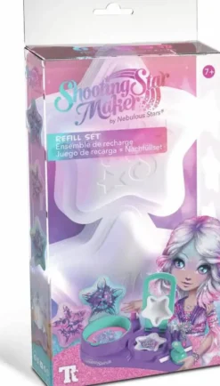 NEBULOUS STARS SHOOTING STAR MAKER™ - PAPER STAR REFILL PACK