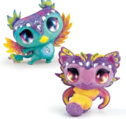 NEBULOUS STARS - STUDIO DE PEINTURE D'ANIMOULOUS