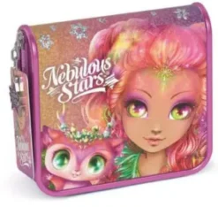 NEBULOUS STARS WALLET - HAZELIA