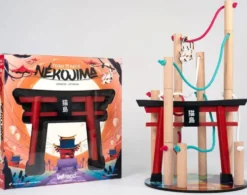 NEKOJIMA TORII PACK