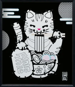NEON - MANEKI-NEKO