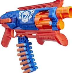 NERF BLASTER LOADOUT PHANTOMBLITZ RECON
