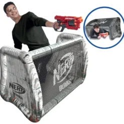 NERF BUNKR - FORT DE COMBAT