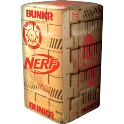 NERF BUNKR - PACK COMPETITION