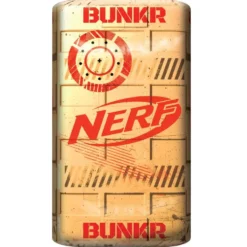 NERF BUNKR - PACK COMPETITION