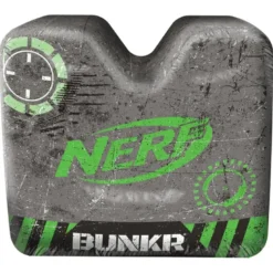 NERF BUNKR - PACK COMPETITION