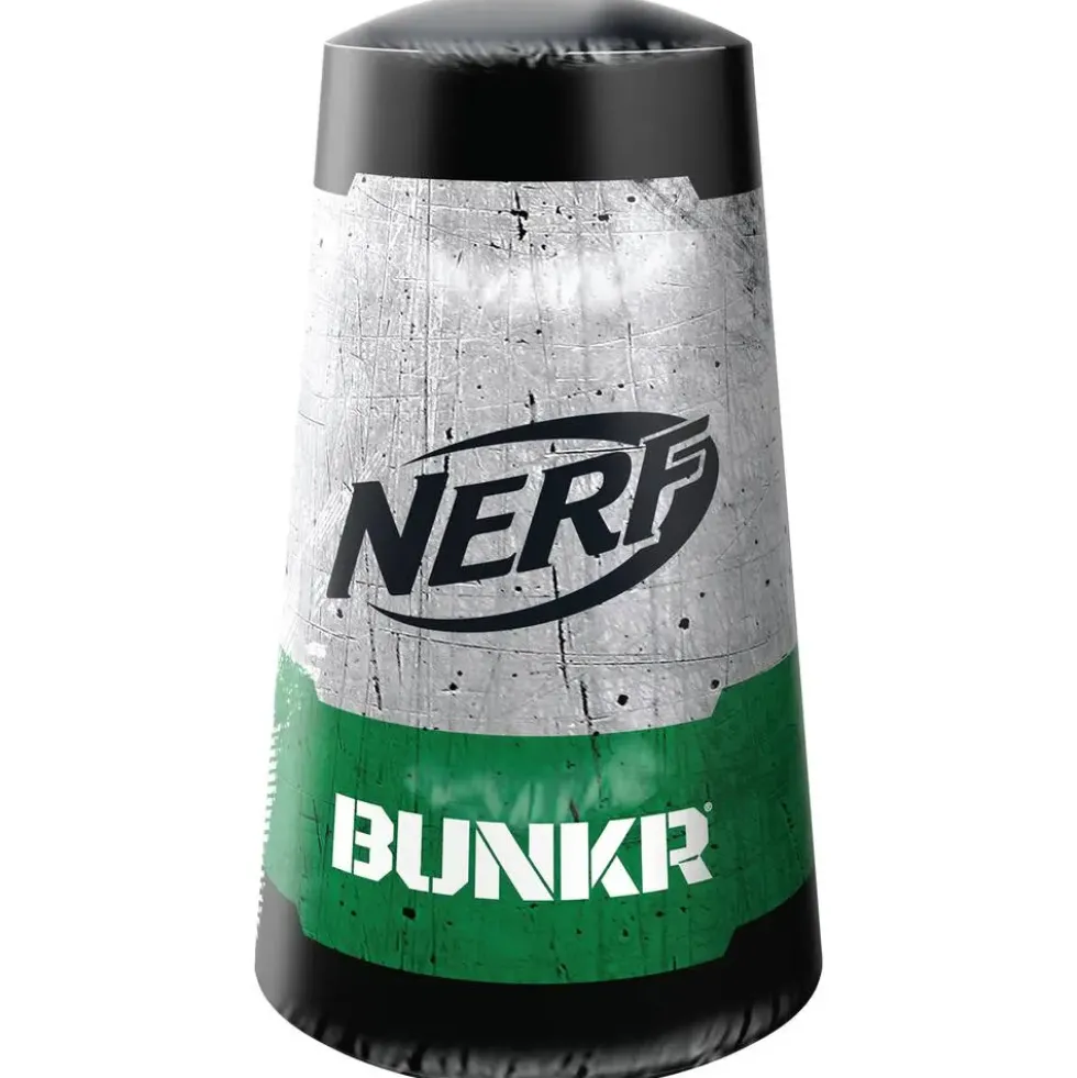 NERF BUNKR - TAKE COVER
