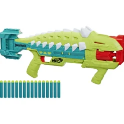 NERF DINO SQUAD ARMORSTRIKE