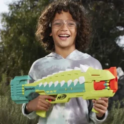NERF DINO SQUAD ARMORSTRIKE