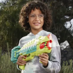 NERF DINO SQUAD ARMORSTRIKE