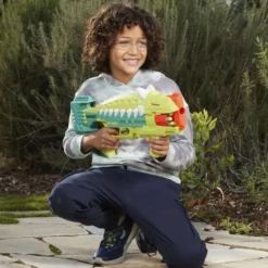 NERF DINO SQUAD ARMORSTRIKE